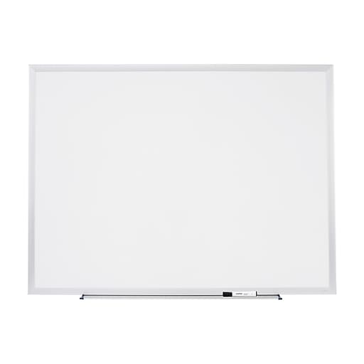 4 W X 3 H Porcelain Magnetic Marker Board Flayu90x120porgg for sale online 