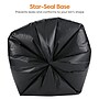 Coastwide Professional™ 20-30 Gallon Trash Bag, 30" x 36", Low Density, 1.35 mil, Black, 150 Bags/Box (CW21761)~#|#~s1219899_sc7
