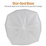 Coastwide Professional™ 20-30 Gallon Trash Bag, 30" x 36", Low Density, 0.65 mil, Clear, 250 Bags/Box (CW22338)~#|#~s1220041_sc7