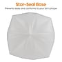 Coastwide Professional™ 30-33 Gallon Trash Bag, 33" x 39", Low Density, 0.74 mil, White, 150 Bags/Box (CW18185)~#|#~s1220172_sc7