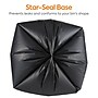 Coastwide Professional™ 40-45 Gallon Trash Bag, 40" x 46", Low Density, 1.8 mil, Black, 100 Bags/Box (CW18208)~#|#~s1220196_sc7