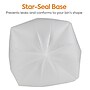 Coastwide Professional™ 20-30 Gallon Trash Bag, 30" x 37", High Density, 12 mic, Natural, 500 Bags/Box (CW18198)~#|#~s1220221_sc7