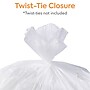 Coastwide Professional™ 20-30 Gallon Trash Bag, 30" x 37", High Density, 10 mic, Natural, 500 Bags/Box (CW18197)~#|#~s1220230_sc7