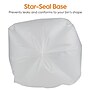 Coastwide Professional™ 50-56 Gallon Trash Bag, 43" x 48", High Density, 22 mic, Natural, 150 Bags/Box (CW19244)~#|#~s1220256_sc7