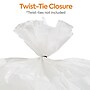 Coastwide Professional™ 20-30 Gallon Trash Bag, 30" x 36", Low Density, 0.9 mil, White, 200 Bags/Box (CW50710)~#|#~s1220304_sc7