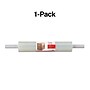 20" x 1000' Cast 80 Gauge Hand Film Stretch Wrap  (31245)~#|#~s1220336_sc7