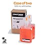 Coastwide Professional J-Series Foaming Hand Soap, Tropical, 1200 mL, 2/Carton (CWJSR-TRO)~#|#~s1220353_sc7