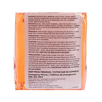 Coastwide Professional™ J-Series Foam Hand Soap, Tropical, 1200 mL, 2/Carton (CWJSR-TRO)