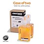 Coastwide Professional J-Series Antibacterial Foaming Hand Soap, Citrus, 1200 mL, 2/Carton (CWJSR-CIT)~#|#~s1220356_sc7