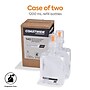 Coastwide Professional 70% Alcohol Gel Hand Sanitizer Refill for J-Series, 1200 mL, 2/Carton (CWJSR-HSG)~#|#~s1220370_sc7