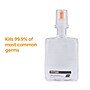 Coastwide Professional 70% Alcohol Gel Hand Sanitizer Refill for J-Series, 1200 mL, 2/Carton (CWJSR-HSG)~#|#~s1220372_sc7