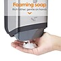 Coastwide Professional J-Series Foaming Hand Soap, 1200 mL, 2/Carton (CWJSR-FRG)~#|#~s1220379_sc7