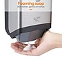 Coastwide Professional J-Series Foaming Hand Soap, Tropical, 1200 mL, 2/Carton (CWJSR-TRO)~#|#~s1220385_sc7