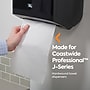 Coastwide Professional™ J-Series Hardwound Paper Towels, 1-ply, 800 ft./Roll, 6 Rolls/Carton (CWJHT-WHT)~#|#~s1220394_sc7