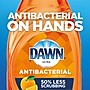 Dawn Ultra Antibacterial Liquid Dish Soap, Orange, 38 oz. (00179/91092)~#|#~s1221428_sc7