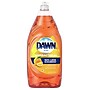 Dawn Ultra Antibacterial Liquid Dish Soap, Orange, 38 oz. (00179/91092)~#|#~s1221429_sc7