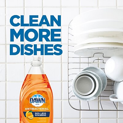 Dawn Dish Soap - Thumbnail 3