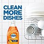 Dawn Ultra Antibacterial Liquid Dish Soap, Orange, 38 oz. (00179/91092)~#|#~s1221431_sc7