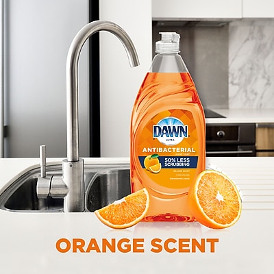 Dawn Dish Soap - Thumbnail 2