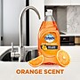 Dawn Ultra Antibacterial Liquid Dish Soap, Orange, 38 oz. (00179/91092)~#|#~s1221432_sc7