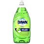 Dawn Ultra Antibacterial Liquid Dish Soap, Apple Blossom, 38 oz. (01134/91092)~#|#~s1221439_sc7