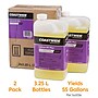 Coastwide Professional™ Disinfectant Lemon DC Plus Concentrate for ExpressMix, 3.25L, 2/Pack~#|#~s1221461_sc7