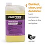 Coastwide Professional™ Disinfectant Lemon DC Plus Concentrate for ExpressMix, 3.25L, 2/Pack~#|#~s1221463_sc7