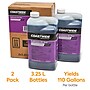 Coastwide Professional™ Bathroom DC Plus Cleaner and Disinfectant Concentrate for ExpressMix, 3.25L, 2/Pack~#|#~s1221474_sc7