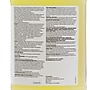 Coastwide Professional™ Disinfectant Lemon DC Plus Concentrate for ExpressMix, 3.25L, 2/Pack~#|#~s1221512_sc7