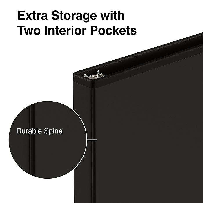 Staples 1/2 Staples 1/2