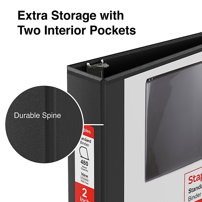 Staples 2