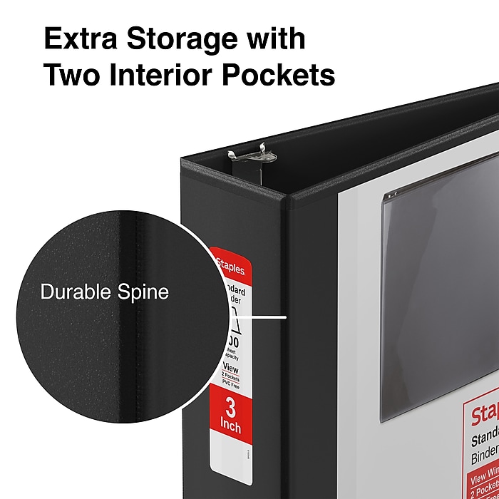Staples 3