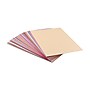 Staples® Heavyweight 12" x 18" Construction Paper, Assorted Colors, 100 Sheets/Pack (23109)~#|#~s1222227_sc7