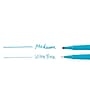 Paper Mate Flair Felt Pen, Ultra Fine Point, Black Ink, Dozen (8330152)~#|#~s1222305_sc7
