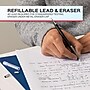 Paper Mate Advanced Mechanical Pencil, 0.5mm, #2 Medium Lead (2128197)~#|#~s1222339_sc7