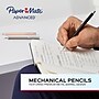 Paper Mate Advanced Mechanical Pencil, 0.5mm, #2 Medium Lead (2128197)~#|#~s1222343_sc7
