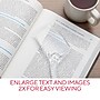 Staples 2x Handheld Magnifier (TR56452)~#|#~s1222387_sc7