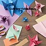 Staples Construction Paper, 9"W x 12"L, Assorted, 200/Pack (23104)~#|#~s1222535_sc7