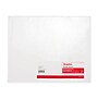 Staples Poster Board, 14" x 11", Paper, White, 5/Pack (25301)~#|#~s1222572_sc7