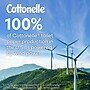 Cottonelle Ultra CleanCare 1-Ply Standard Toilet Paper, 312 Sheets/Roll, 12 Rolls/Case (47804)~#|#~s1222727_sc7