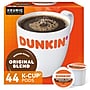 Dunkin' Original Blend Coffee Keurig® K-Cup® Pods, Medium Roast, 44/Box (006933)~#|#~s1222878_sc7