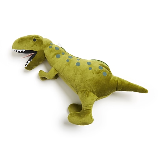 Dino Pencil Pouch Dino Pencil Pouch