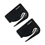 Staples Handle Letter Opener, Blue/White, 2/Pack (10616-CC)~#|#~s1223227_sc7