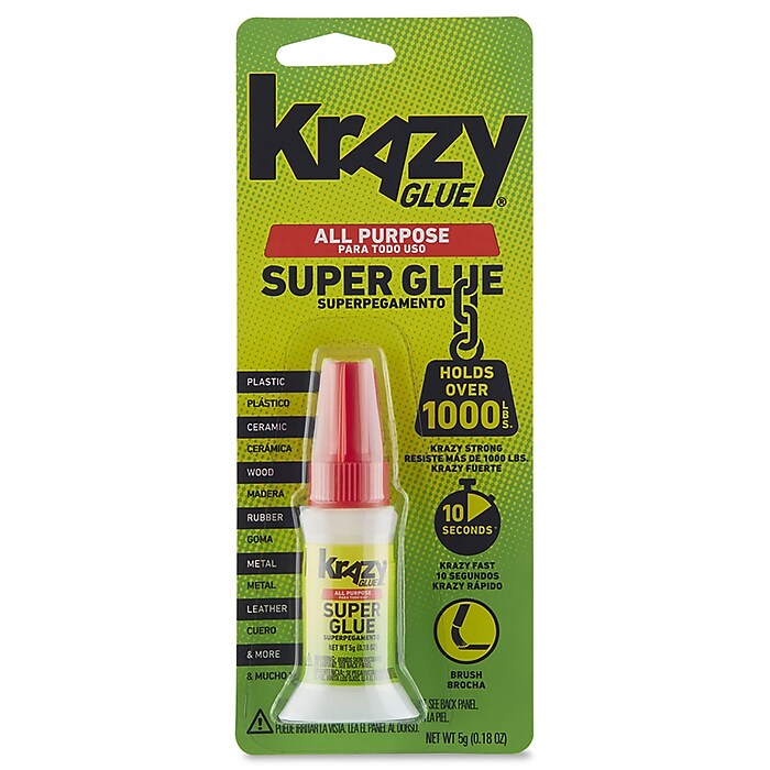 glaco（グラコ♂）様 リクエスト 2点 まとめ商品 Amazon.com: Gorilla 2 Part Epoxy, Clear Epoxy, 0.85 Ounce