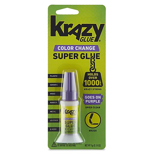 Elmer's Super Glue, 0.18 oz. (KG98848R) | Staples
