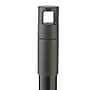 Coastwide Professional™ 20" Toilet Plunger, Black (CW60568)~#|#~s1223310_sc7