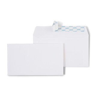 200 Buste Di Sicurezza #10 Autosigillanti 4-1/8 X 9-1/2 – Supplyhut - Foto 3