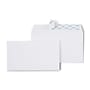 Staples QuickStrip EasyClose #6 3/4 Business Envelopes, 3 5/8" x 6 1/2", White, 100/Box (14011)~#|#~s1223330_sc7