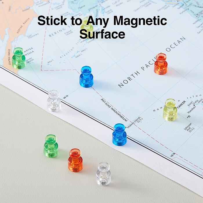 Staples Power Magnets | Staples