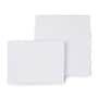 Staples Photo A6 Invitation Envelopes, 4 3/4" x 6 1/2", White, 50/Box (ST16985-CC)~#|#~s1223348_sc7